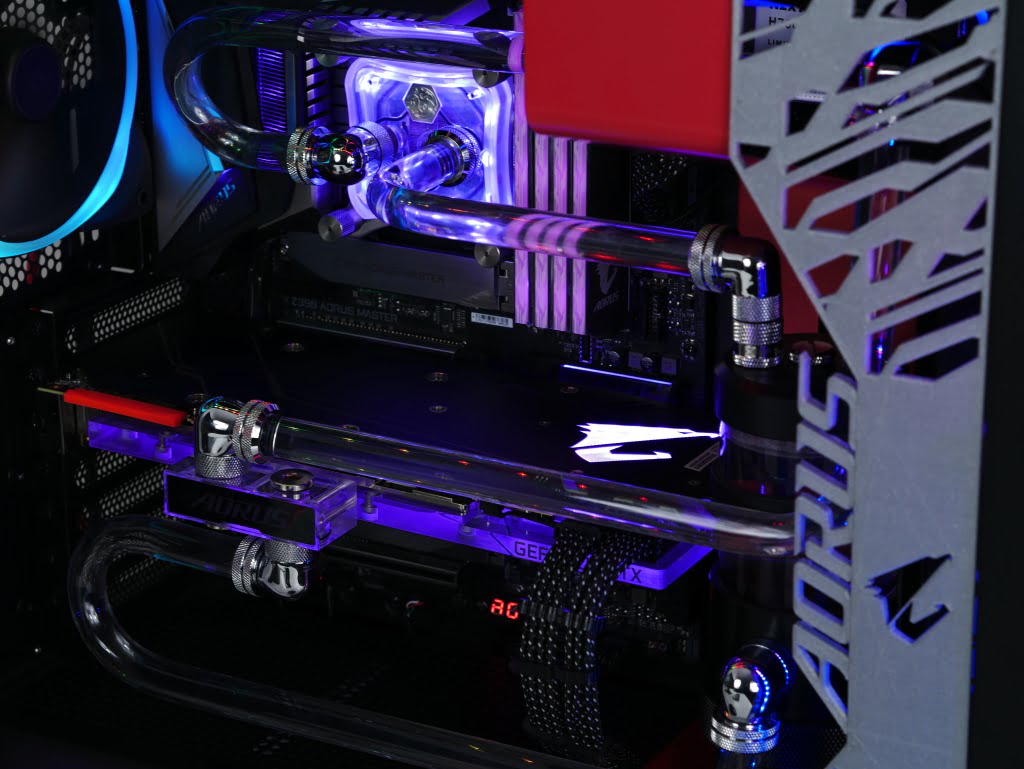 NZXT CRFT 01 PUBG BUILD 5 P1050827