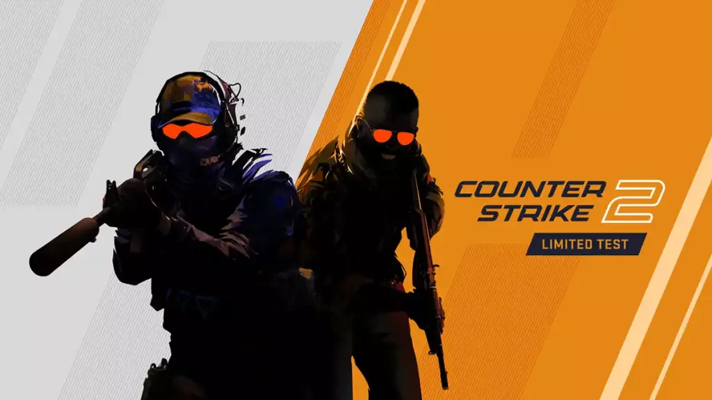Un Core i9-14900K OC atteint 1310 FPS dans CS2. 3 jeux video counter strike 2
