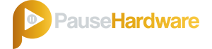 Pause Hardware